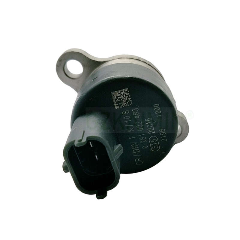 For RENAULT MASTER KANGOO DIESEL COMMON RAIL PRESSURE REGULATOR 0281002483