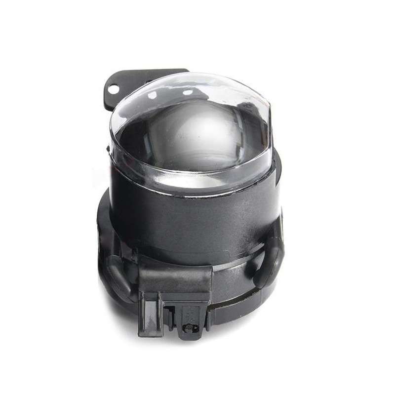 Fit for BMW E60 E61 E63 E46 X3 325i 525i Clear Lens Front Left Fog Light Lamp