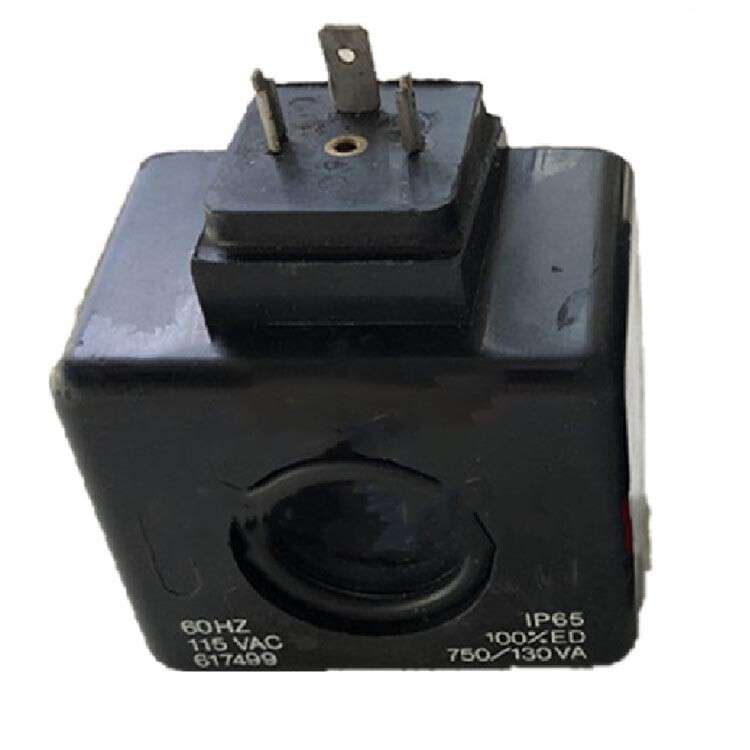 1PCS New For Vickers 617499 115 VAC 617476 220VAC 60HZ Solenoid Valve Coil