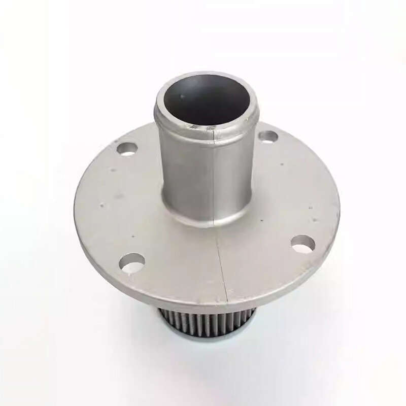 1PC For Komatsu Excavator PC35MR-2 30MR-3 30-7/5 Hydraulic Oil Filter Element