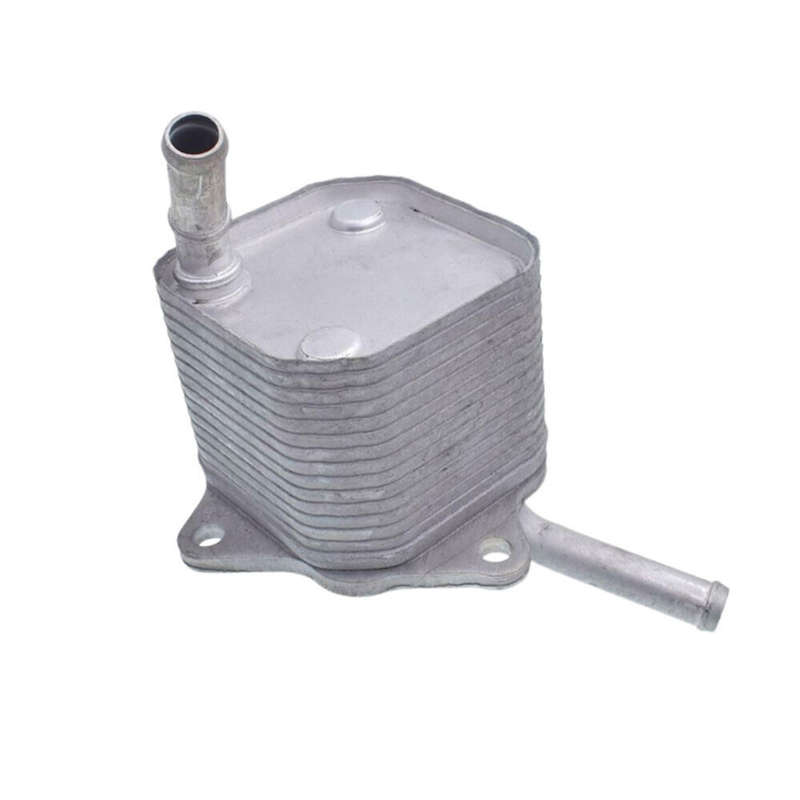 Engine Oil Cooler Assembly 15071-0E010 Fit for Toyota Hilux Revo 1GD 2GD