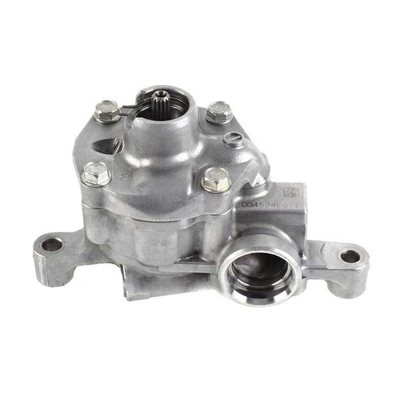 For Nissan Sentra Note Versa 31340-X420B Oil Pump Assy RE0F11A JF015E