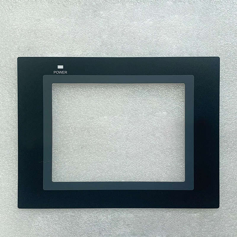 For Omron NB5Q-TW01B Touch Screen+Protect