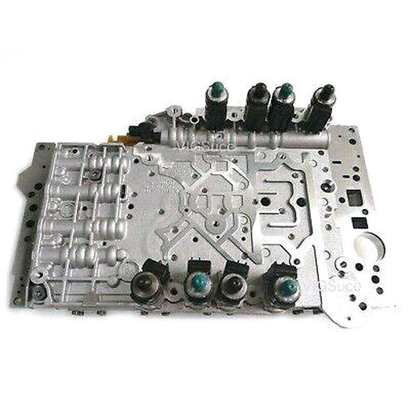 722.9 Auto Transmission Valve Body Fits for Mercedes Benz A0034460310