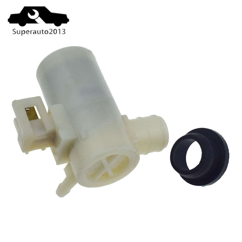Windshield Washer Pump Rear For Honda CR-V 1997-2001 Acura Integra 38512-SF0-003