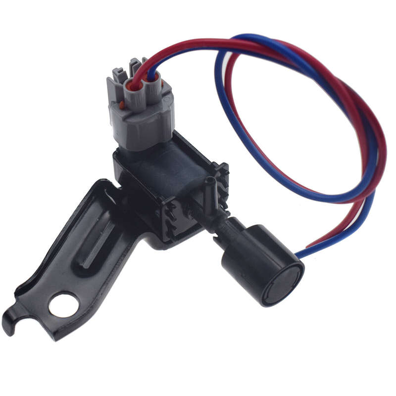 Vacuum Switching Solenoid Valve W/ Connector For Camry Solara Celica Rav4 2.2L