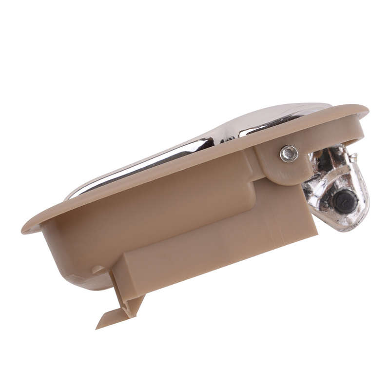 4pcs Beige Left Right Interior Door Handle Fit for Mazda 626 Protege 323