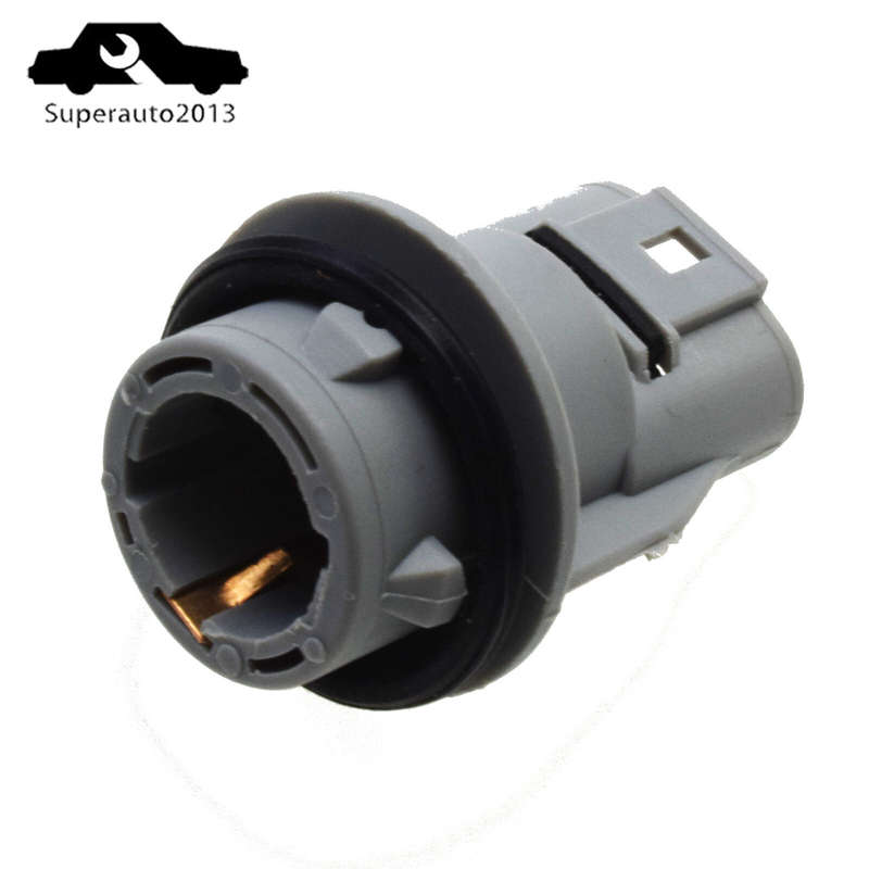 33302-SR3-A01 For Honda Accord Acura Civic Turn Signal Blinker Light Bulb Socket