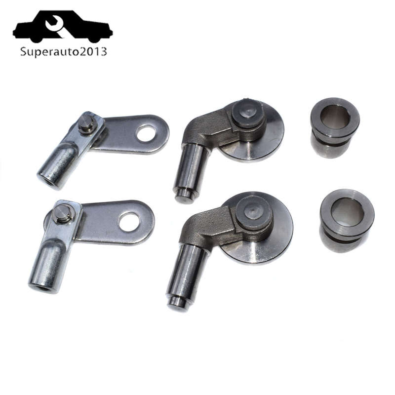 Turbo Wastegate Rattle Flapper Rebuild Repair Kit For BMW Z4 335i 135i 535i N54