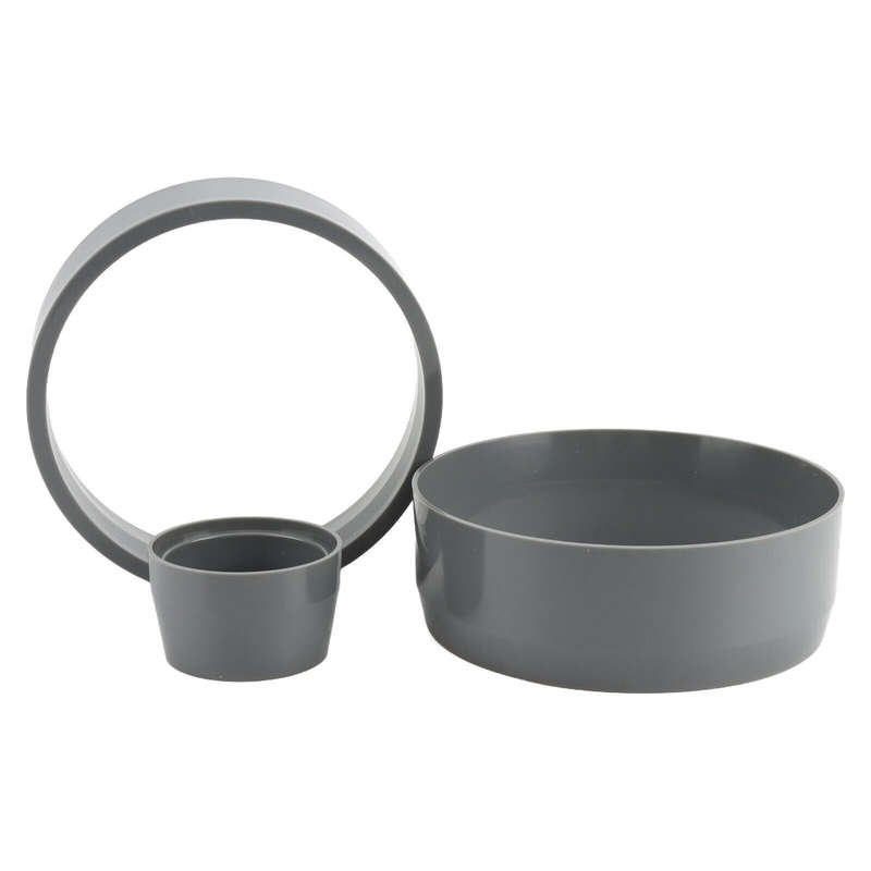 T-3250-KM 3PCS Underdrive Piston Retainer Tool for 68RFE Transmission