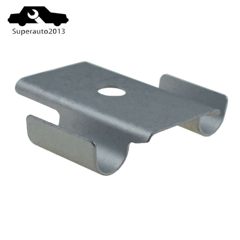 Parking Brake Cable Clip Retainer For BMW1 2 3 4 F20 F21 F22 34406854898 6854898