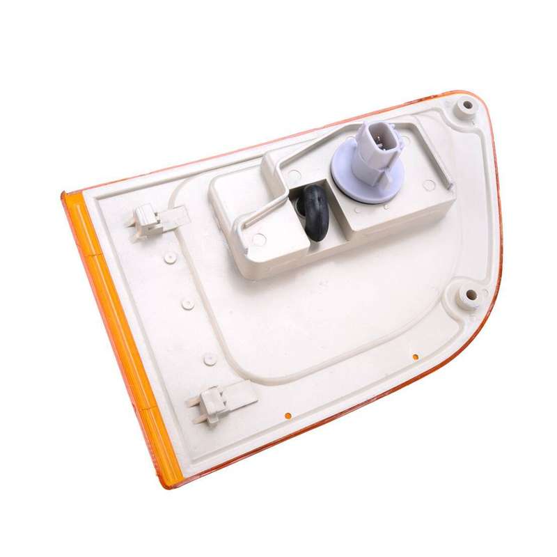 Left+Right Side Turn Signal Light Lamp Fit For Hino FA FB FD FE FF SG 1998-04 et