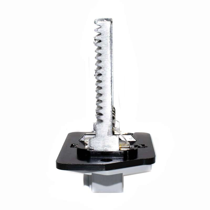 New HVAC Heater Blower Motor Resistor For Hyundai Elantra Tucson Santa Fe RU-354