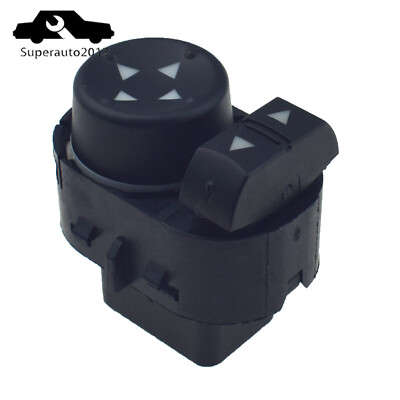 15804094 For 2007-2014 GMC Sierra Chevy Silverado 3X Power Window Control Switch