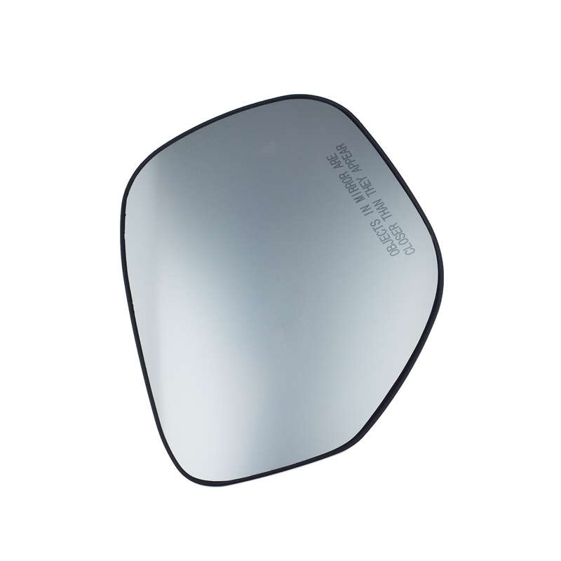Rearview Mirror Heated Glass Right Side 7632A940 For 10-13 Mitsubishi Outlander