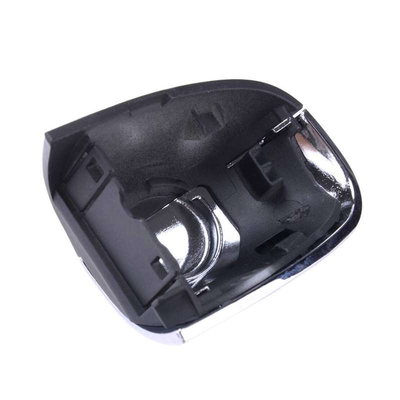 1x Front Left Door Handle Cover Cap Fit For Mercedes-Benz C-Class E S-Class