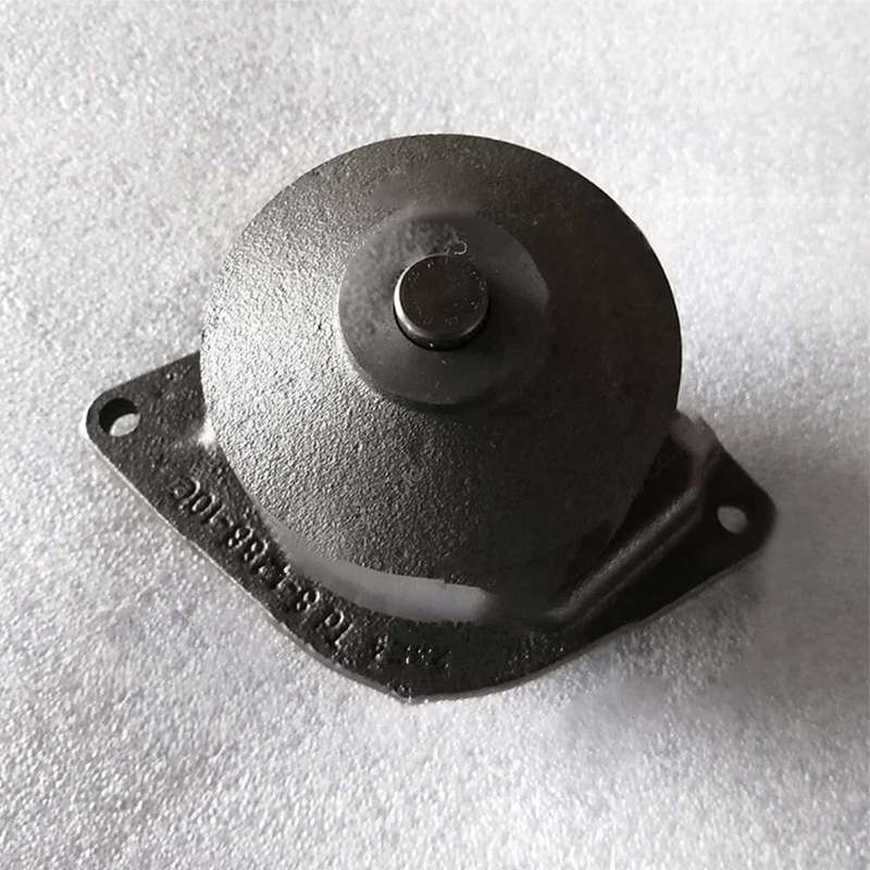 Water Pump 5473238 AW7145 For Dodge Ram 2500 3500 Cummins 5.9L 6.7L 89-12