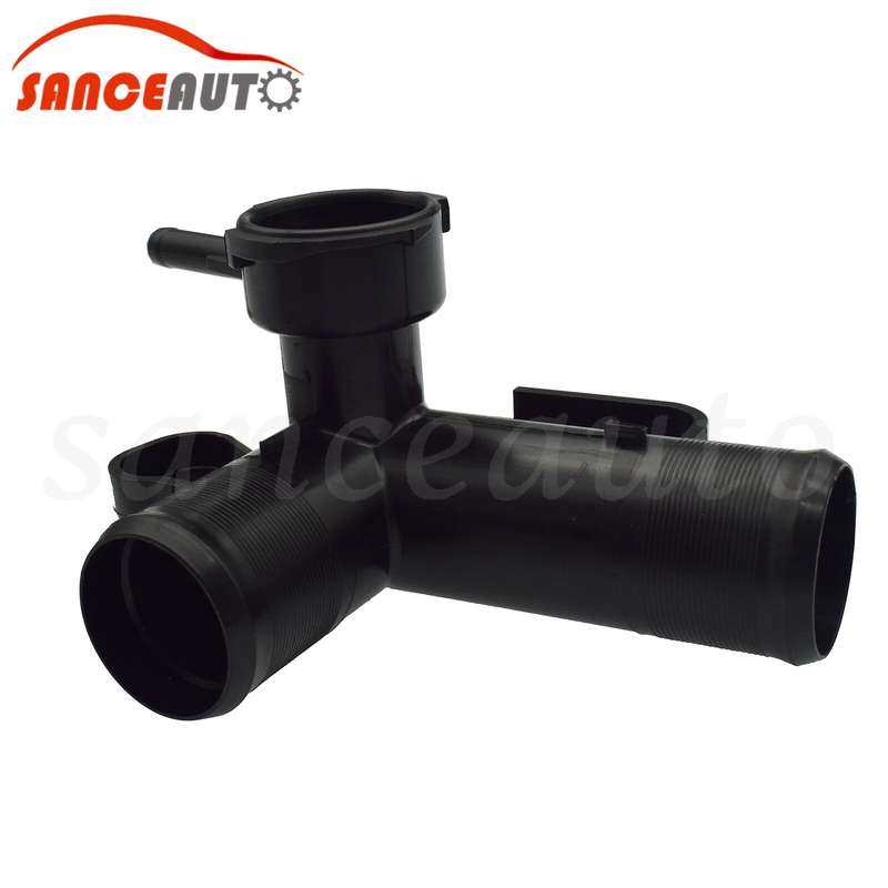 For Nissan Sentra 1.6L 1.8L 2013-2019 Coolant Filler Neck 21418-3RA0A,21