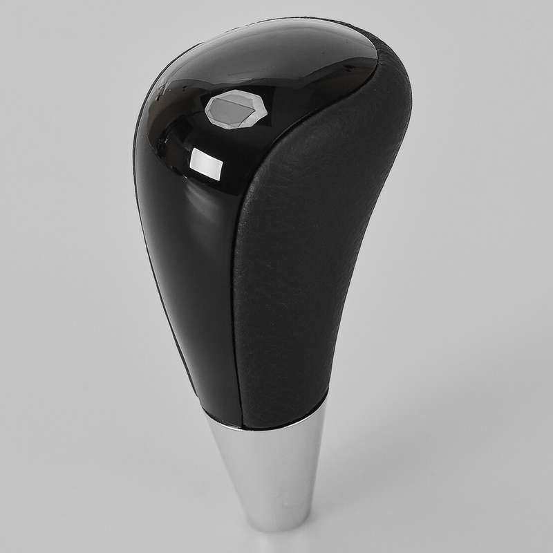 Gloss Black Gear Shift Knob Fit for Lexus ES300 ES330 IS-F GS300 Toyota Camry