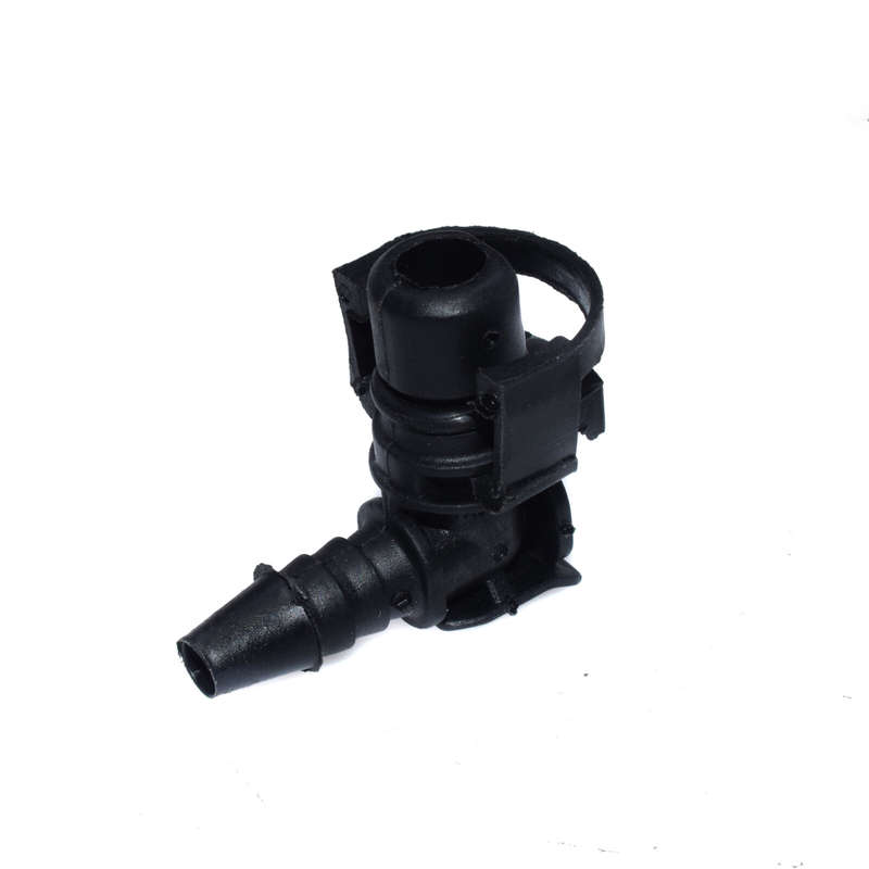 Water Outlet Hose Connector 55354565 For Chevy Cruze Sonic Trax Buick Encore New