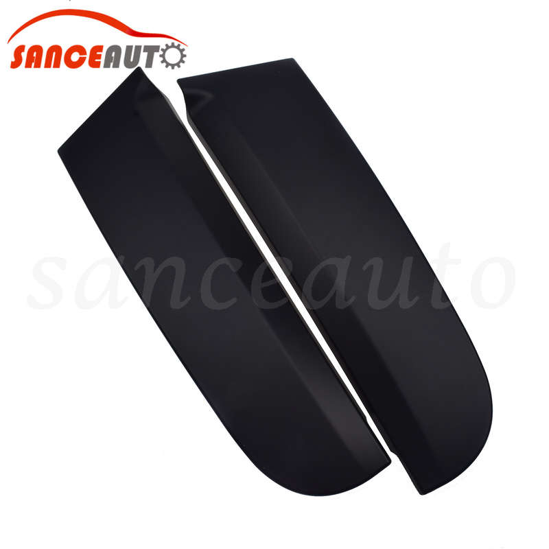 C Pillar Rear Door Garnish Cover LH RH for Kia Sportage 2011 2012 13 14 15 2016