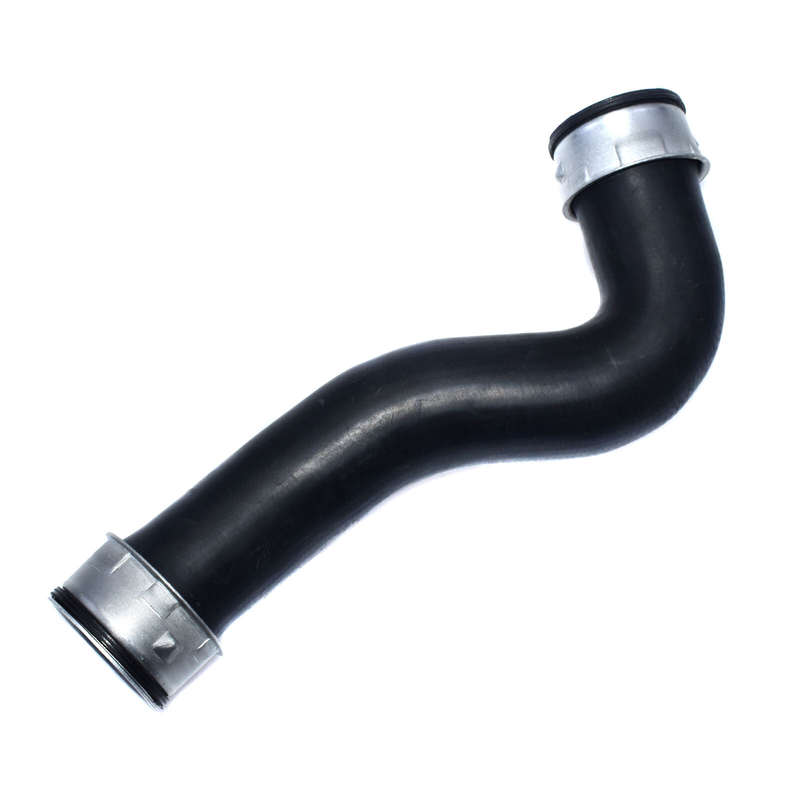 Intercooler Turbo Hose Pipe For VW BORA GOLF AUDI A3 SEAT LEON 1J0145828AD New