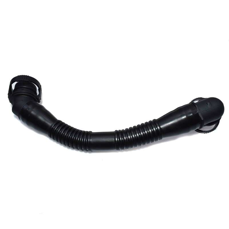3PCS PCV Breather Hoses & Valve For AUDI A4 A6 A8 3.0 V6 06C103217H, 06C103235A