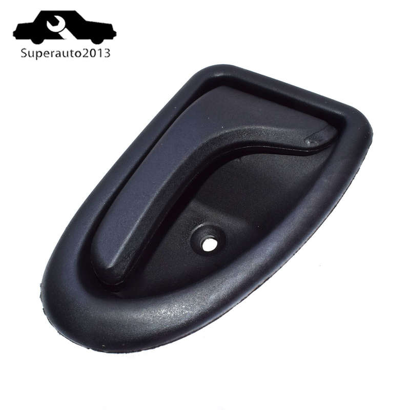 Inside Door Handle Left Side For Renault Clio Megane Scenic Trafic 7700423887