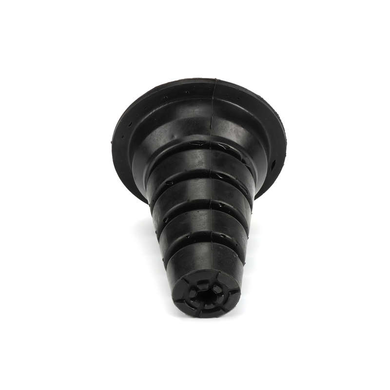 For Toyota 4runner 2003-09 FJ Cruiser 48302-60080 Car Rear Coil Spring Insulator