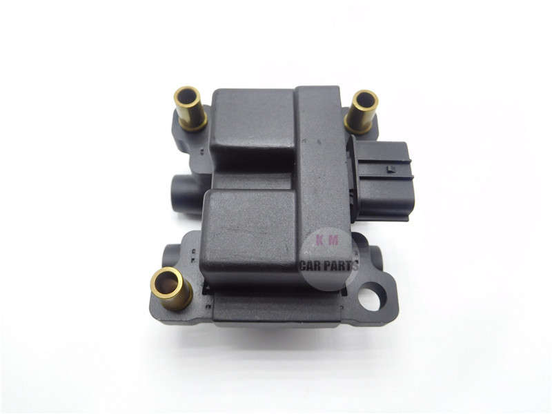 OEM 22433-AA500 For Subaru Forester Impreza Legacy Outback Ignition Coil Pack