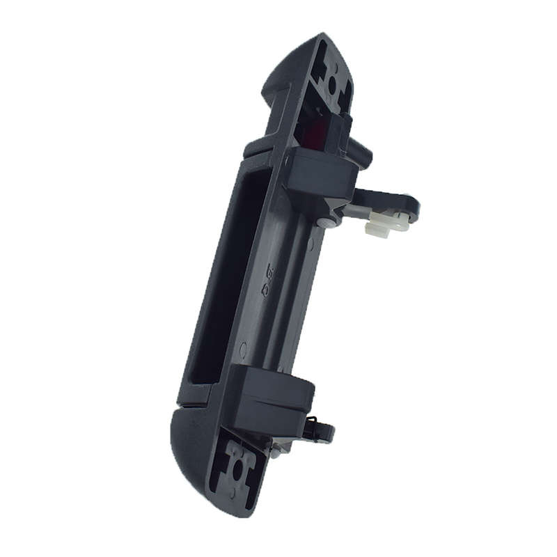 RH Power Sliding Inner Door Handle Dark Grey 69080-95j03 For Toyota Hiace 92-04