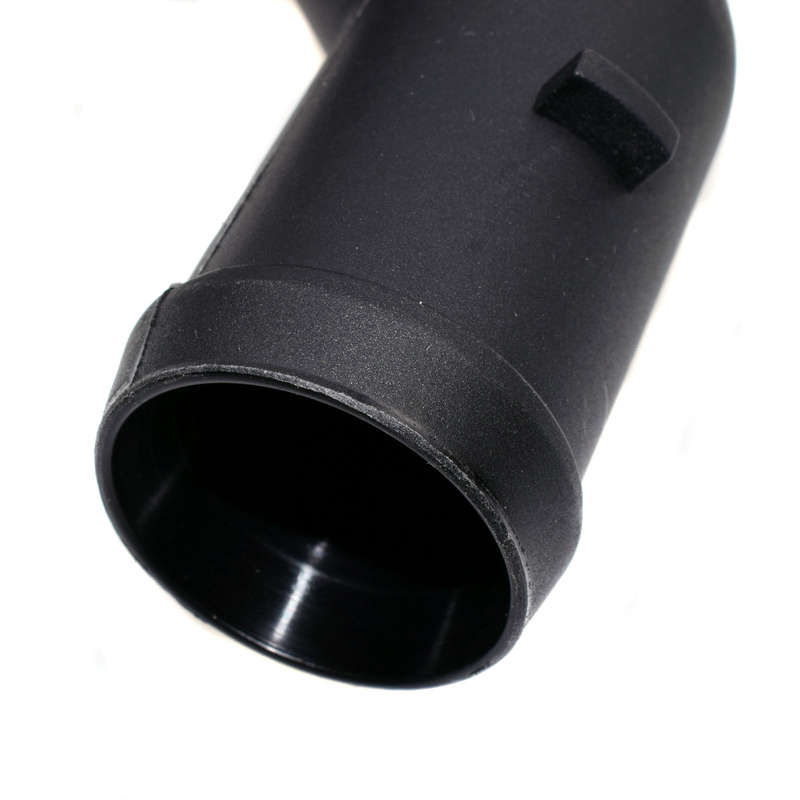 Engine Coolant Thermostat Housing Cover For VW Jetta Beetle Golf 1.8L 06A121121C