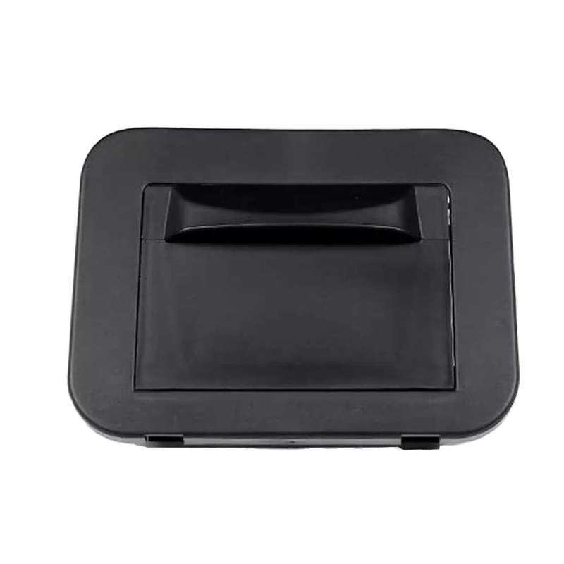 Interior Center Console Fuse Storage Box Fit For Toyota FJ Cruiser 2007-21