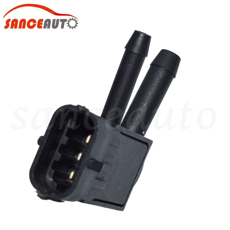 Exhaust Air Pressure Sensor For OPEL SAAB VAUXHALL 93181944,55200