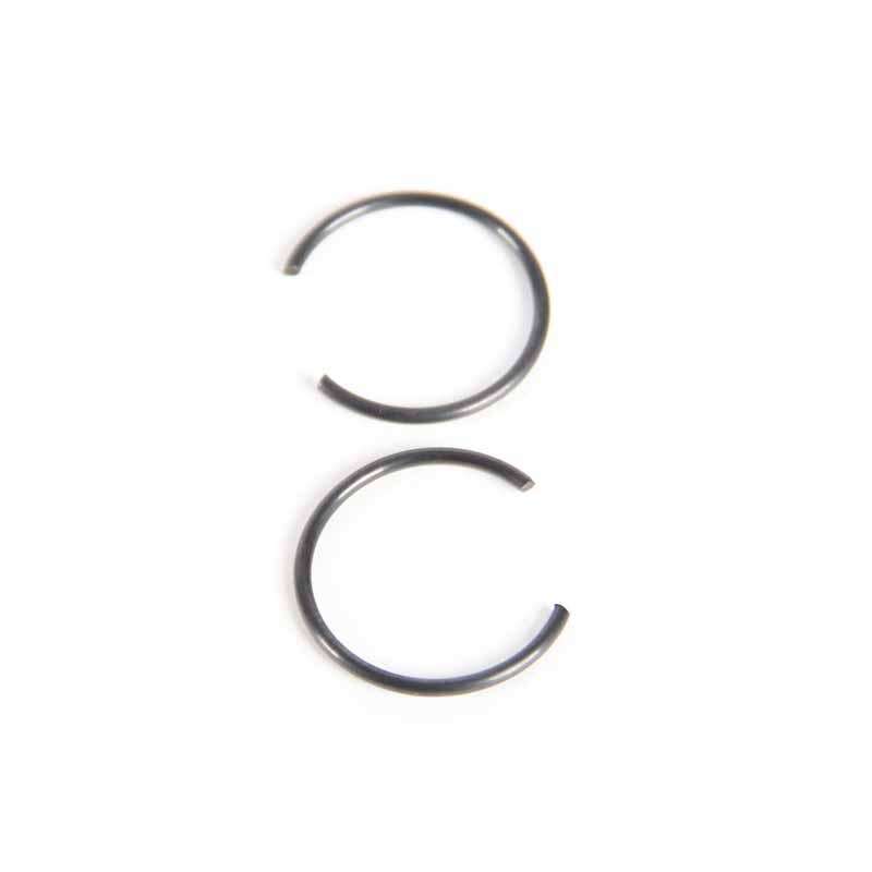 4Pcs Pistons Rings Set 83mm For Mercedes-Benz A200 CLA200 GLA200 1.6T M270.910