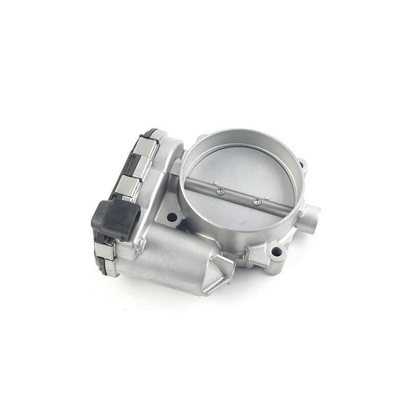 Throttle Body 2731410325 For MERCEDES SL350 GL450 GL550 ML550 S550 C219 CLS500