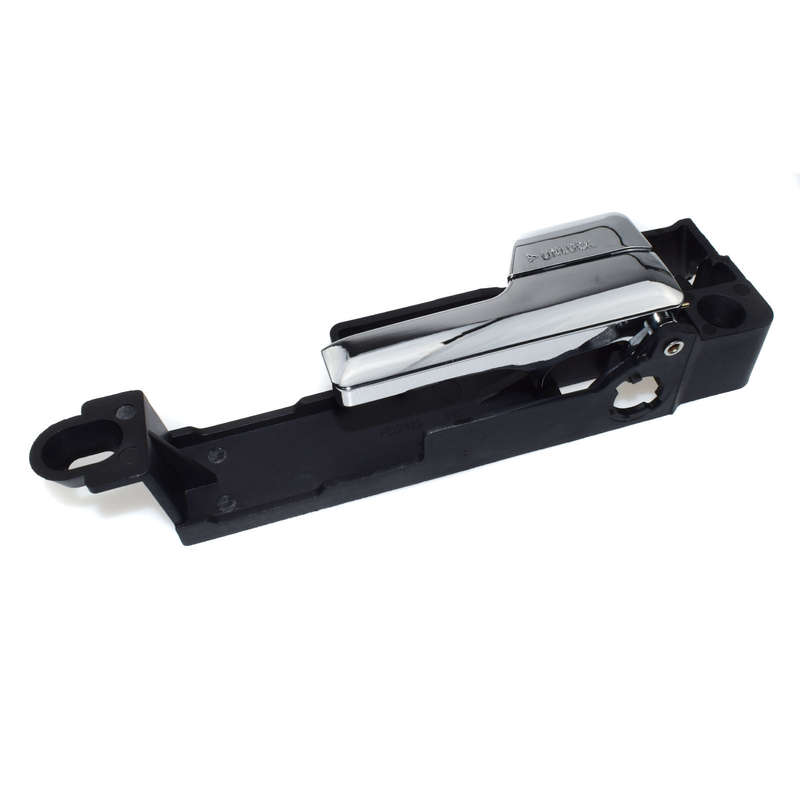 For Ford FUSION Lincoln MKZ Front Right Inside Chrome Door Handle 6E5Z5422600