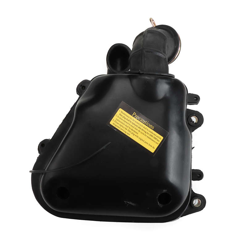 Carburetor Manual choke Carb with Air Filter Box For Scrambler 50 /90 0450924
