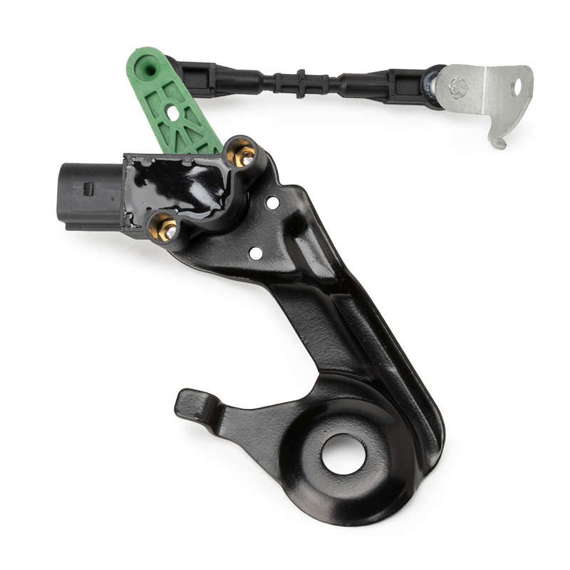 1X Rear Left Side Suspension Height Level Sensor For Audi A6 2012-18 4H0941309C
