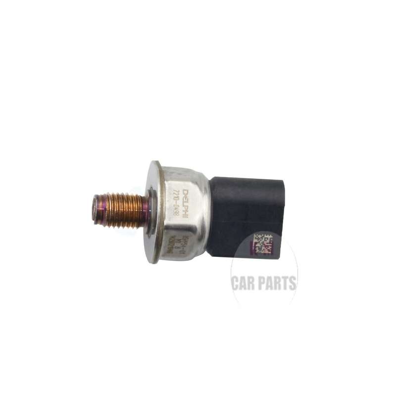 Fuel Rail High Pressure Regulator Sensor 85PP54-01 72100472 7210-0472 For DELPHI