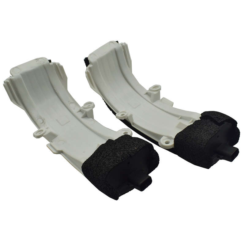2PCS For TOYOTA COROLLA AURIS 2010-2014 LH RH Side Mirror Turn Signal Light New