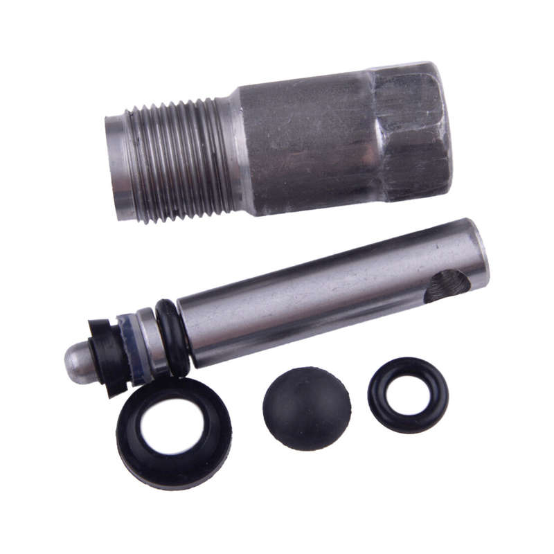 Car Set Jack Oil Pump Hydraulic Oil Cylinder Plunger 2-20 Tons Universal