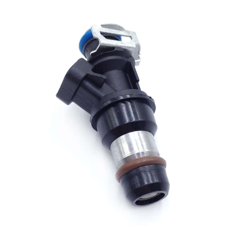 8PCS Fuel Injectors 17113553 Fit For Chevy Silverado 1999-2007 4.8L 5.3L 6.0L