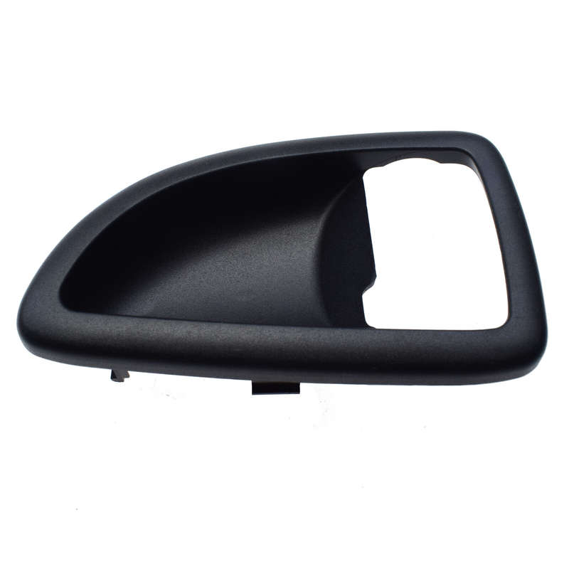 New Front Passenger Inside Door Handle Trim Black for Uplander Montana SV6 05-09