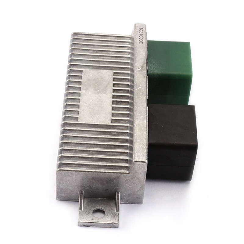 Diesel Motorcraft Glow Plug Control Module fit for Ford F250 F350 6.0L 6.4L 7.3L