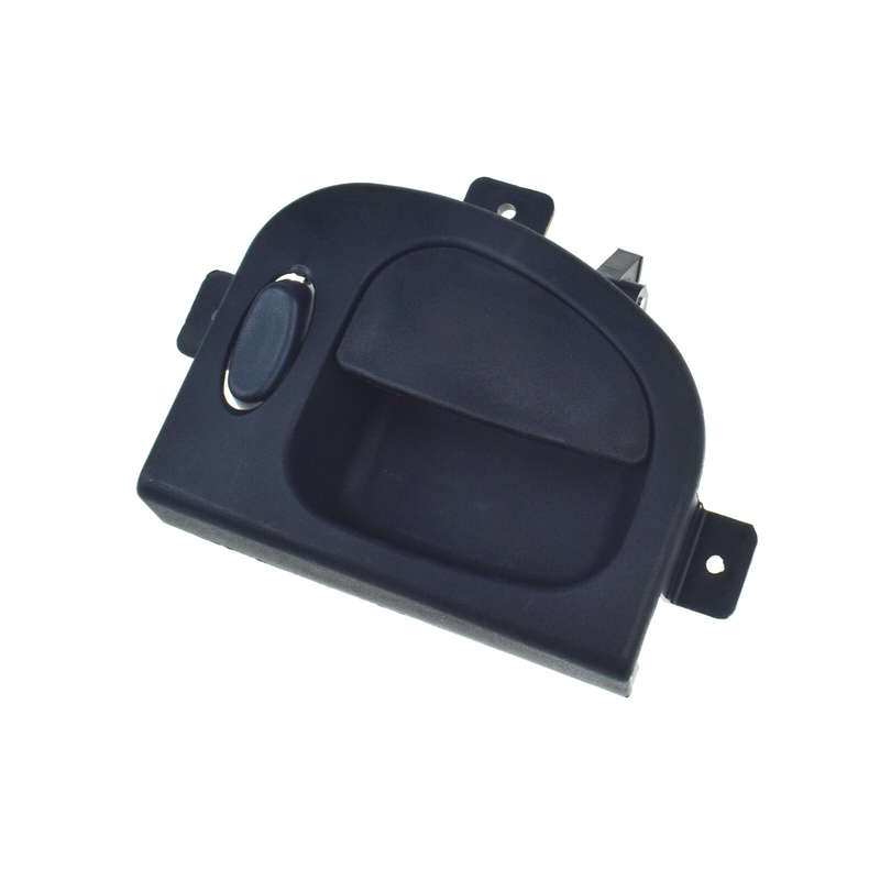 Interior Middle Door Switch Handle 836204A000 For 1998-2007 Hyundai starex H1