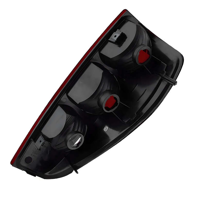 2PCS Rear Brake Tail Lights Lamp GM2801164 For 04-12 Chevy Colorado GMC Canyon