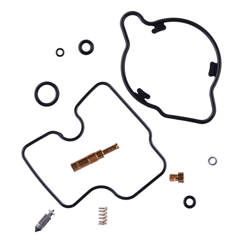 4xSet Carburetor Carb Repair Kit Fit for Honda VFR750F 1994-1997 St
