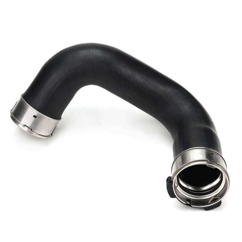 14463-5X04B For Nissan Navara D40 Pathfinder R51 YD25 Intercooler Hose Hot Side