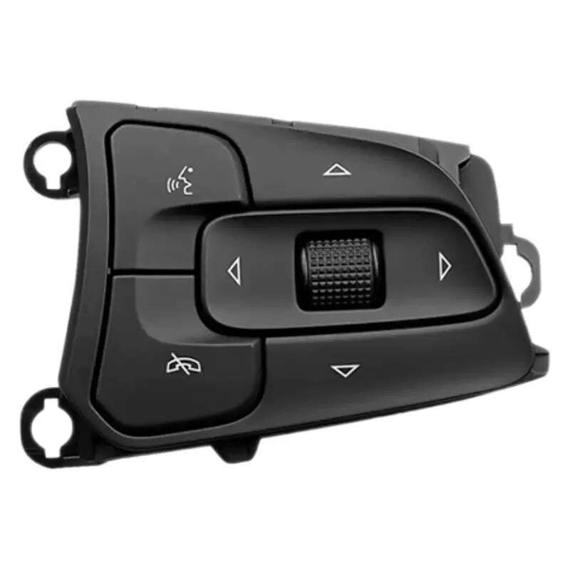 Steering Wheel Audio Control Switch 13528612 For Silverado 1500 Sierra 2019-2020